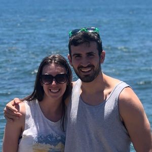 Meet your Posher, Claire